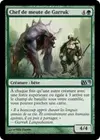 Product image for Chef de meute de Garruk