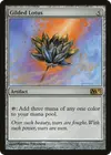 Product image for Gilded Lotus