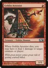 Product image for Goblin Arsonist