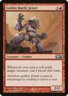 Product image for Goblin Battle Jester