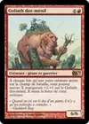 Product image for Goliath dos-ménil
