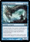 Product image for Serpent portuaire