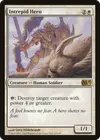 Product image for Intrepid Hero