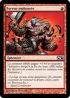 Product image for Fureur embrasée