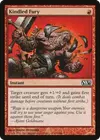 Product image for Kindled Fury