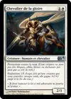 Product image for Chevalier de la gloire