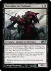 Product image for Chevalier de l'infamie