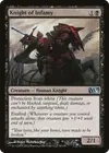 Product image for Knight of Infamy