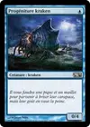 Product image for Progéniture kraken