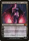 Product image for Liliana of the Dark Realms