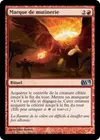 Product image for Marque de mutinerie