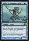 Product image for Master of the Pearl Trident