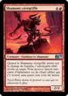 Product image for Shamane cérégriffe