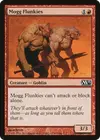Product image for Mogg Flunkies