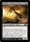 Product image for Nefarox, suzerain de Grixis