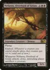 Product image for Nefarox, Overlord of Grixis