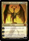 Product image for Nicol Bolas, planeswalker