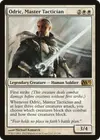 Product image for Odric, Master Tactician