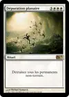 Product image for Dépuration planaire