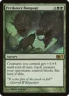 Product image for Predatory Rampage