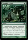 Product image for Chasseur chassé