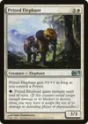 Product image for Prized Elephant