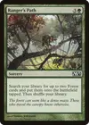 Product image for Ranger's Path