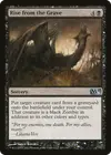 Product image for Rise from the Grave