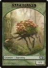 Product image for Saproling