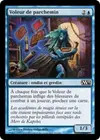 Product image for Voleur de parchemin