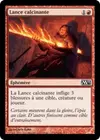 Product image for Lance calcinante
