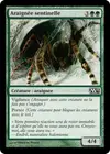Product image for Araignée sentinelle