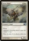 Product image for Serra Angel
