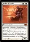 Product image for Avatar de Serra
