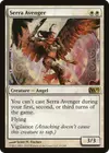 Product image for Serra Avenger