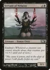 Product image for Servant of Nefarox