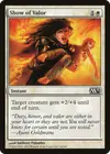 Product image for Show of Valor