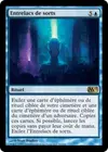 Product image for Entrelacs de sorts