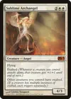 Product image for Sublime Archangel