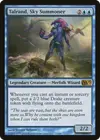 Product image for Talrand, Sky Summoner