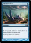 Product image for Désinvocation
