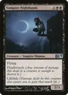Product image for Vampire Nighthawk