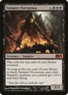 Product image for Vampire Nocturnus