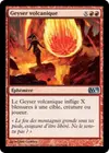 Product image for Geyser volcanique