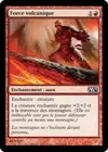 Product image for Force volcanique