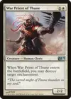 Product image for War Priest of Thune