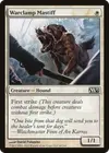 Product image for Warclamp Mastiff