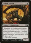 Product image for Zombie Goliath