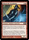 Product image for Pillard de l'académie