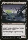 Product image for Accursed Spirit